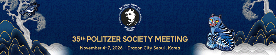 Politzer 2026 Seoul